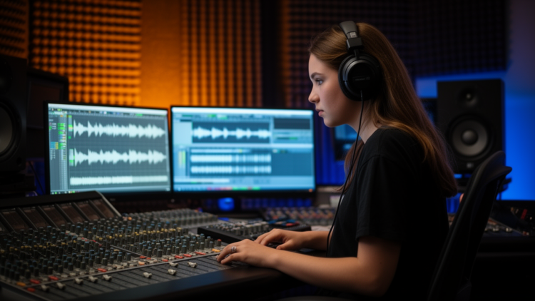 Computational study finds strong benchmark performance from attention-enhanced CNN–Transformer music-genre classifier