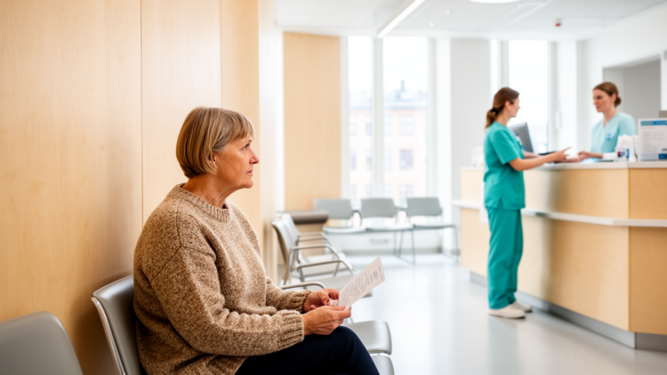 Qualitative study finds Swedish employer-funded insurance holders retain willingness to fund public healthcare