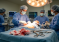 Single-center retrospective study identifies perioperative factors associated with recurrent tuberculous empyema
