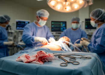 Single-center retrospective study identifies perioperative factors associated with recurrent tuberculous empyema