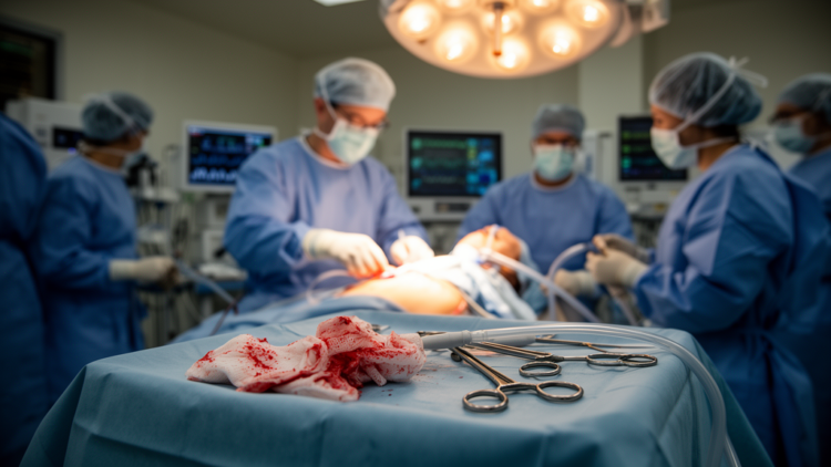 Single-center retrospective study identifies perioperative factors associated with recurrent tuberculous empyema