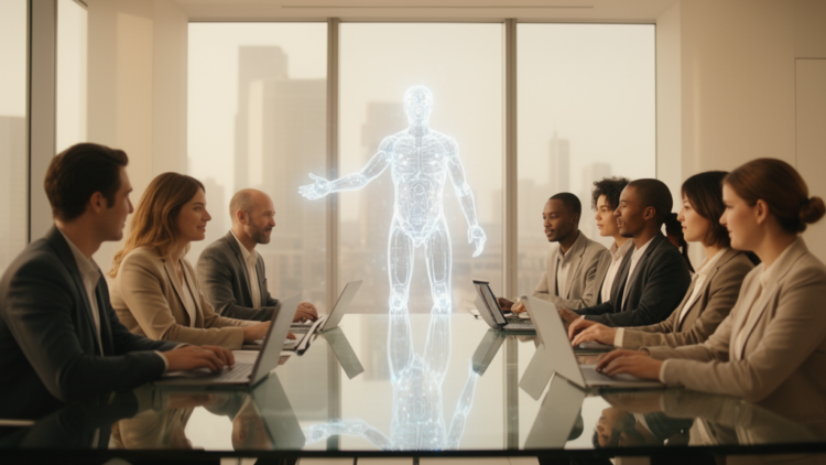 Scoping review maps trust across firsthand and secondhand human-AI communication
