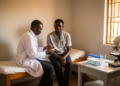 H. pylori detected in 73.2% of symptomatic adults undergoing endoscopy in Douala