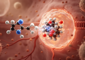 Hupehenine targets an inflammatory pathway linked to diabetes and colorectal cancer