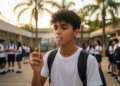 E-cigarette experimentation reported by 16.8% of Brazilian adolescents in 2019 survey