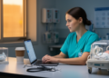 Six-hour trauma-informed and developmental care education associated with improved NICU nurse scale scores