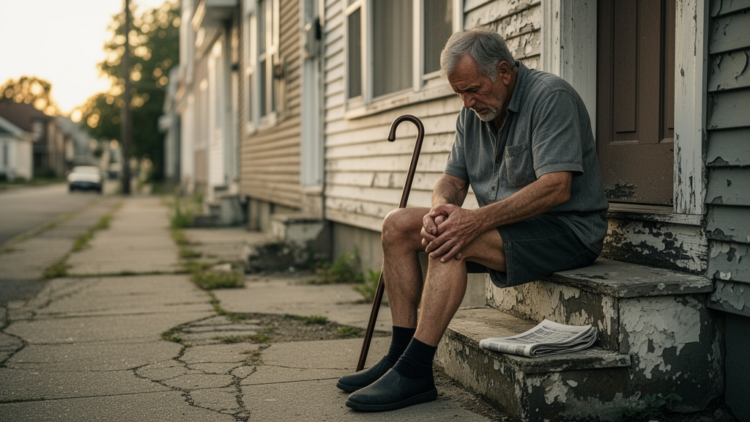 NHANES analysis links lower socioeconomic status with higher self-reported arthritis prevalence