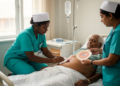 Research report: Knowledge and associated factors related to stoma care among surgical nurses in Sri Lanka