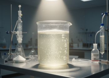 Lab study links Sb2S3/BiOBr heterojunction to H2O2 production and tetracycline removal