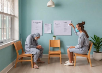 Free Resident-Run Dermatology Clinic Reveals Skin Care Gaps in Urban Uninsured