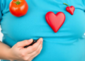 Better Diet Quality Linked to Lower Heart Risk in Overweight Adults, Study Finds