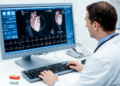 Beta-Blocker Use Shows Interaction With AF Recurrence Radiomics