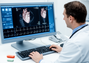 Beta-Blocker Use Shows Interaction With AF Recurrence Radiomics