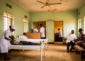 Qualitative study identifies enablers and constraints of Ghanaian state–church health partnerships