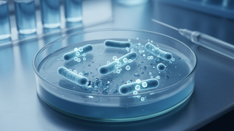 Review outlines collateral-sensitivity strategies for antimicrobial resistance