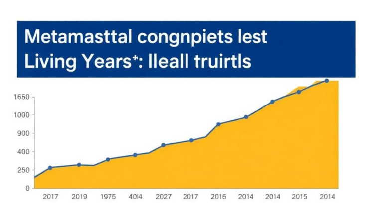 Metastatic Cancer Patients Living Years Longer: Dutch Registry Reveals a Fourfold Surge