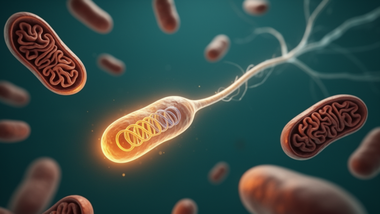 Case report links compound heterozygous NDUFS1 variants to severe axonal polyneuropathy in an adolescent boy