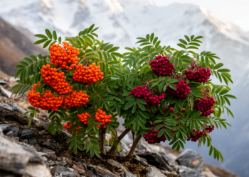 Comparative organellar genomics places two East Asian simple-leaved Sorbus species within the East Asian lineage