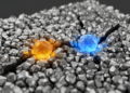 Nanocrystalline Ni-Cr-Y films reach 11.0 GPa hardness in doping study