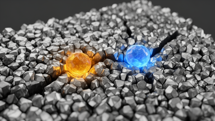 Nanocrystalline Ni-Cr-Y films reach 11.0 GPa hardness in doping study