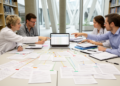 Systematic review finds healthcare AI publication governance remains fragmented