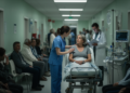 French emergency department visits for mental health disorders rose after 2021, nationwide study finds