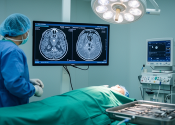 CT co-registration yields more stable D90 verification in 30-patient retrospective lung cancer study