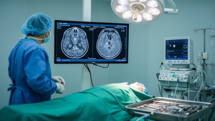 CT co-registration yields more stable D90 verification in 30-patient retrospective lung cancer study