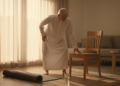 Research report: Patients’ experiences of musculoskeletal pain self-management and perspectives on virtual physiotherapy in Saudi Arabia: a reflexive thematic analysis