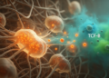 Cell study finds IL-1β amplifies TGF-β1 effects in SK-Hep1 cells through p38 MAPK-linked SMAD2/3 signaling