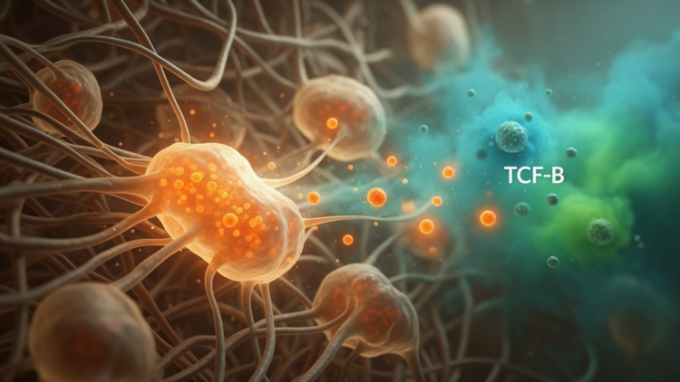 Cell study finds IL-1β amplifies TGF-β1 effects in SK-Hep1 cells through p38 MAPK-linked SMAD2/3 signaling