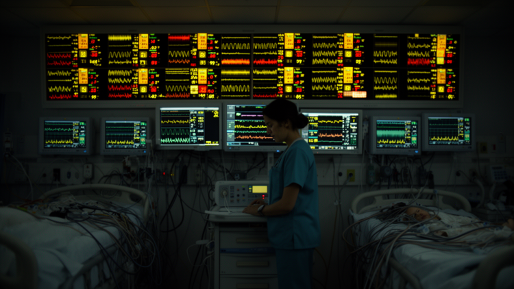 Alarm fatigue severity and associated factors among intensive care unit nurses: a systematic review and meta-analysis