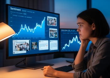 Research report: Artificial intelligence-based analysis of digital media engagement and user sentiment using machine learning techniques