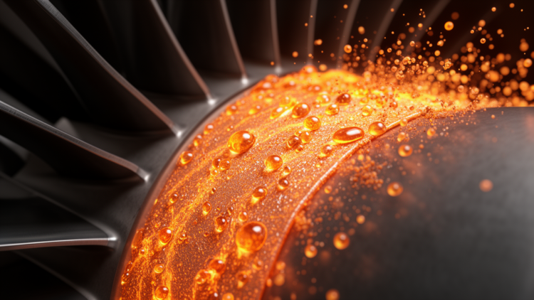 Lab study finds Sc2O3 co-stabilized zirconia pellets resist CMAS penetration better
