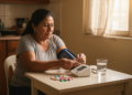 Mexican cross-sectional study links greater delivery of recommended care with higher perceived quality among adults with uncontrolled hypertension