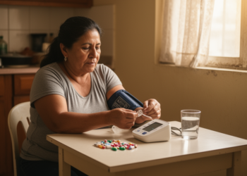 Mexican cross-sectional study links greater delivery of recommended care with higher perceived quality among adults with uncontrolled hypertension
