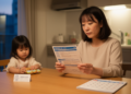 Decision-making process and support needs regarding the human papillomavirus vaccine in Japan: a qualitative interview study with mothers