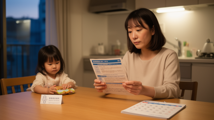 Decision-making process and support needs regarding the human papillomavirus vaccine in Japan: a qualitative interview study with mothers