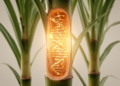 Genome and expression analysis identifies 215 bZIP genes in LA-Purple sugarcane
