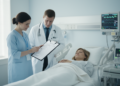 Two-ICU pilot study identifies 11 core criteria for assessing readiness for discharge