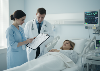 Two-ICU pilot study identifies 11 core criteria for assessing readiness for discharge