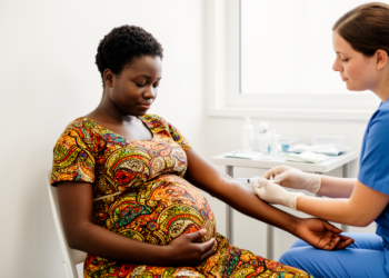 Associated factors of hepatitis B virus infection among pregnant women in Africa: an extension of a previous systematic review and meta-analysis on prevalence