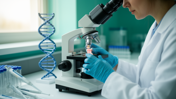MAPK1 variant linked to cervical disease in 300-person study; simulations predict stronger SCH772984 binding to mutant