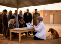 Rabies and rabies prophylaxis in Egypt: a nationwide cross-sectional study that calls for action