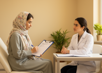 Mixed-method study finds preliminary validity for 26-item postpartum health questionnaire in Iranian women