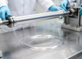 Pb-Sn alloy reaches 10,180% superplastic elongation after tube high-pressure shearing