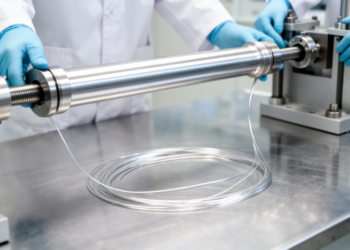 Pb-Sn alloy reaches 10,180% superplastic elongation after tube high-pressure shearing