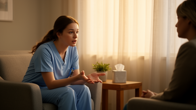 Resident Physicians Had Lower Mental Health Visit Rates Than Matched Non-Physicians in Retrospective Cohort Study