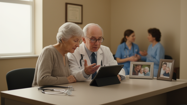 Qualitative systematic review identifies social-capital themes in healthcare AI implementation