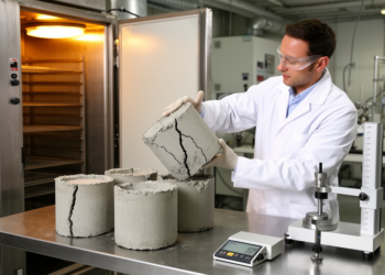 Review identifies shrinkage-control measures and prediction models for geopolymer composites
